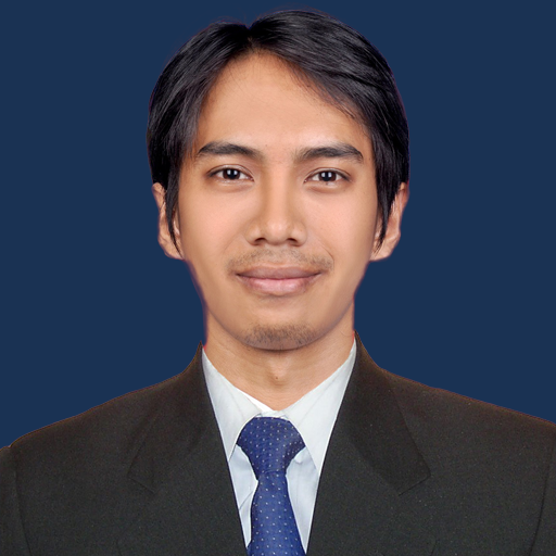 Khafidurrohman Agustianto, S.Pd, M.Eng