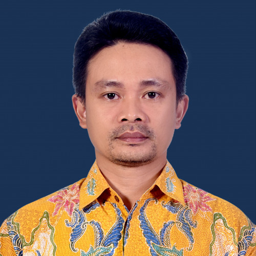 Syamsul Arifin, S.Kom, M.Cs