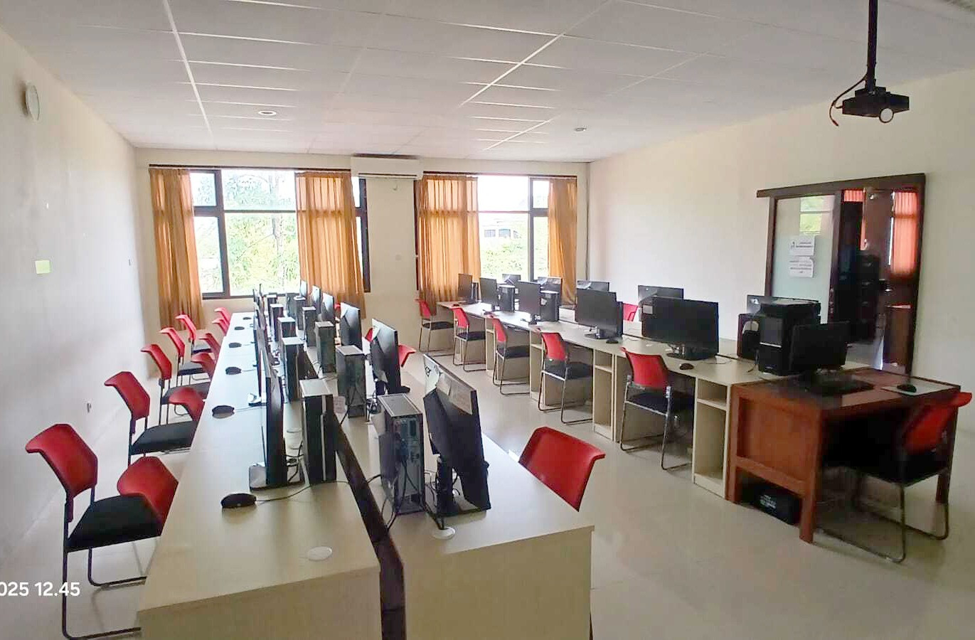 Rekayasa Sistem Informasi