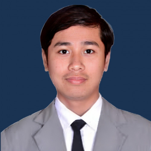 Achmad Dinofaldi Firmansyah, S.Tr.Kom