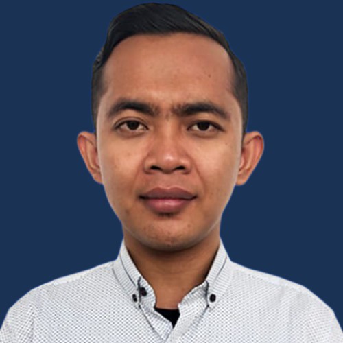 Achmad Syaifulloh, A.Ma.