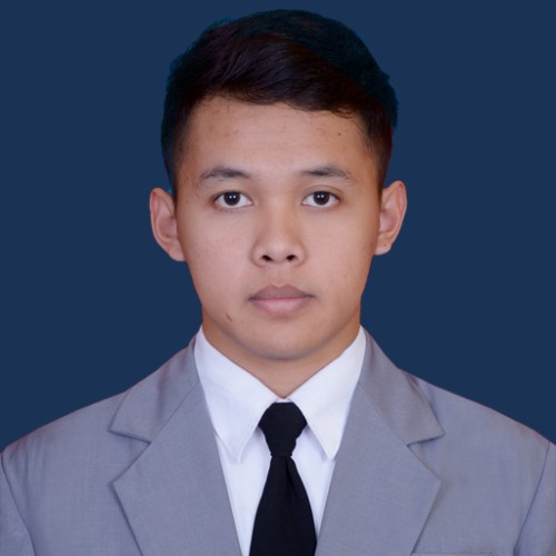 Daniel Pugoh Wicaksono, A.Md.T