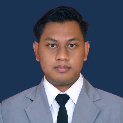 Evan Hendra Lukito, A.Md.