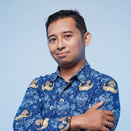 Moch. Rif'an Eko Utomo, A. Md.