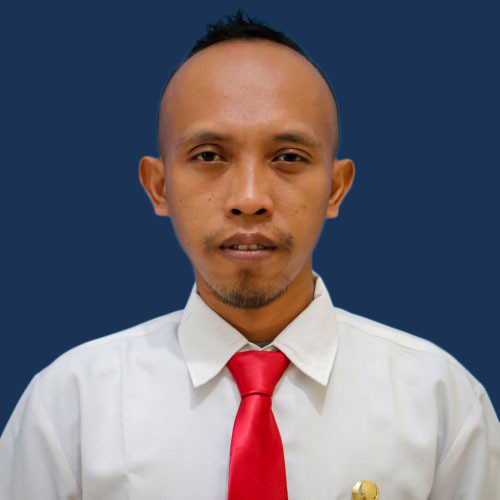 Muhammad Syafiq, S.Kom