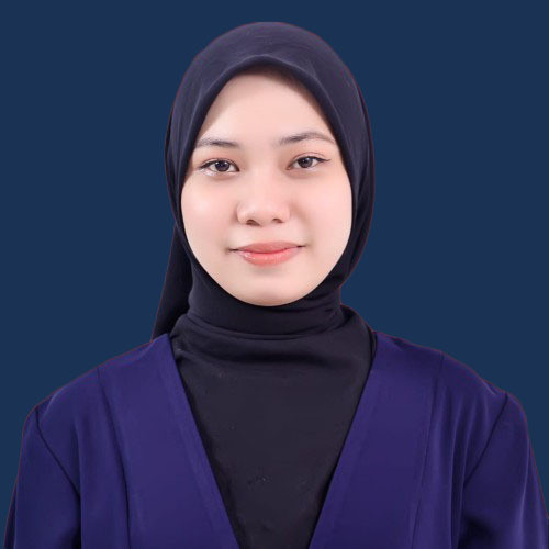 Raihana Ariba Nurlaili, A.Md.Kom