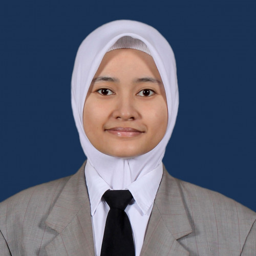 Riska Virliana Maharanti, A.Md.Kom