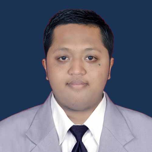 Wahyu Dwi Permadi, A.Md